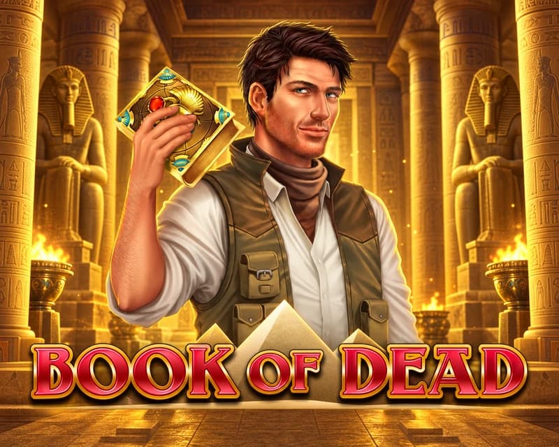 Book of Dead