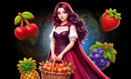 Ilustrația oficială a turneului Endorphina Exclusive, cu simboluri de slot