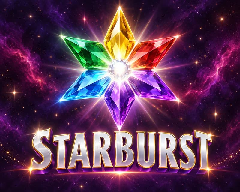 Starburst
