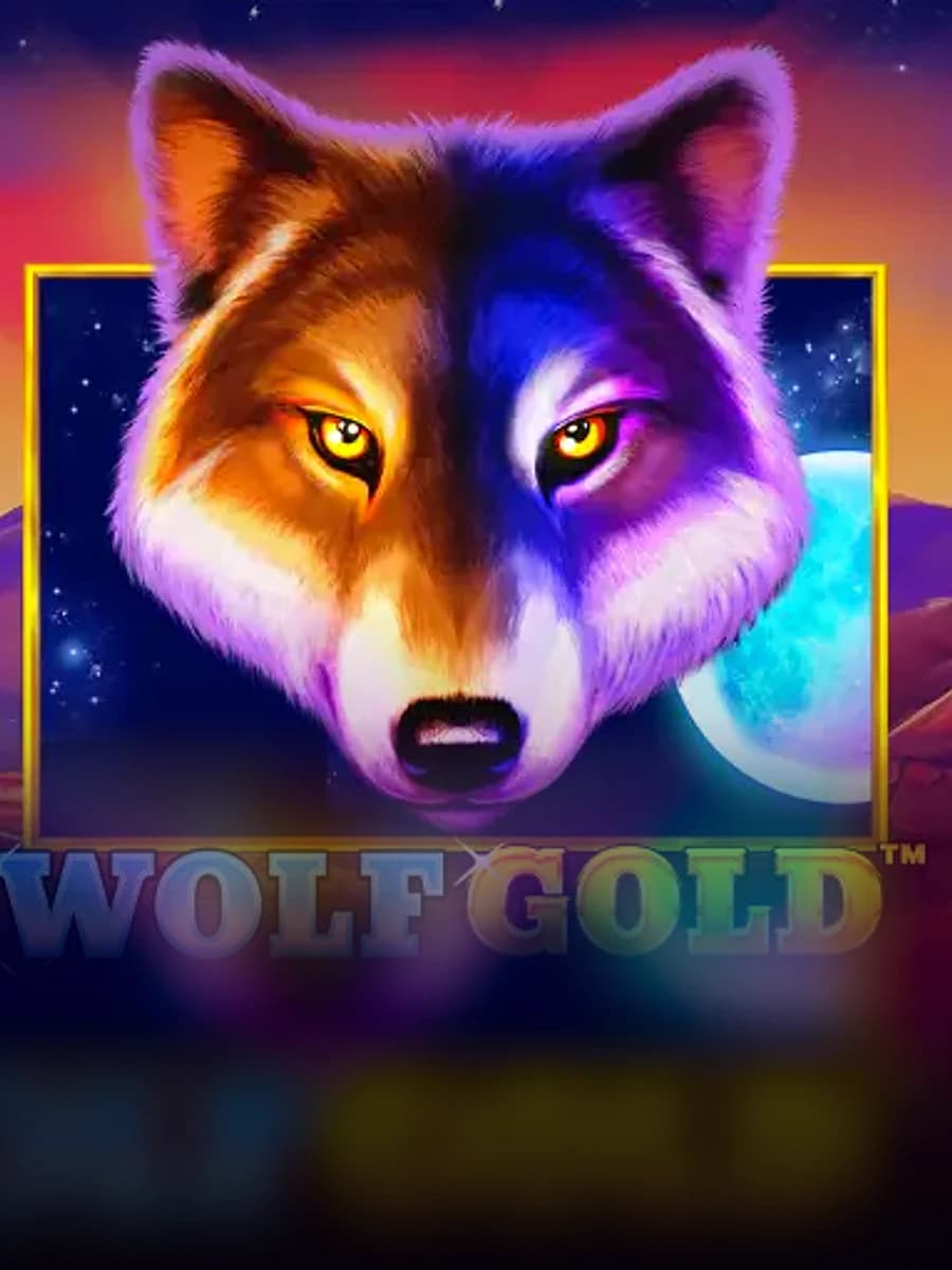 Wolf Gold